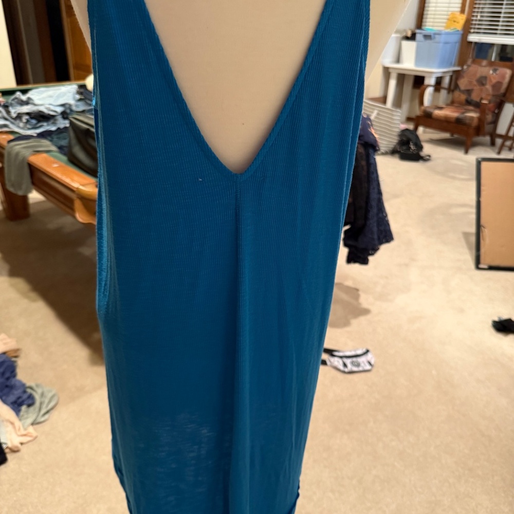 Free People (Beach) Coverup - Picture 3 of 4